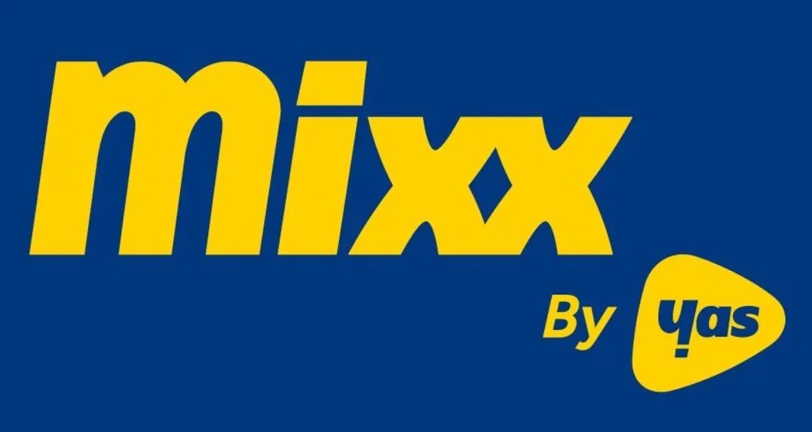 Mixx