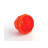 Boitier rond