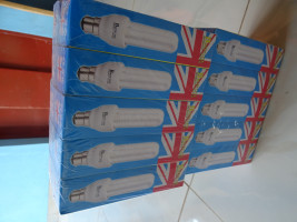 Ampoule 2U