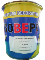 Antirouille 4kg