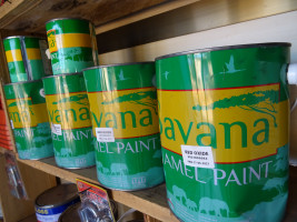 Antirouille Savana Grand