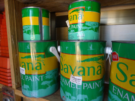 Antirouille Savana petit
