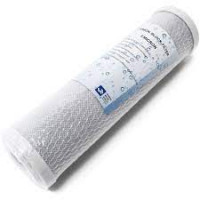 Bougie filtre carbonne