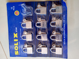 Cadenas Solix