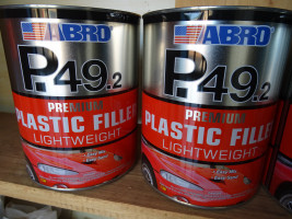 Mastic P.49.2