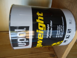 Mastic Upol