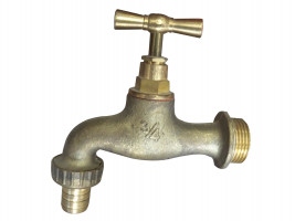Robinet de puisage 15/21