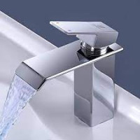 Robinet lavabo