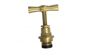 Tete robinet 15/21