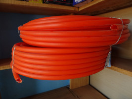 Tuyau Orange 13