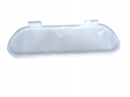 tablette plastique