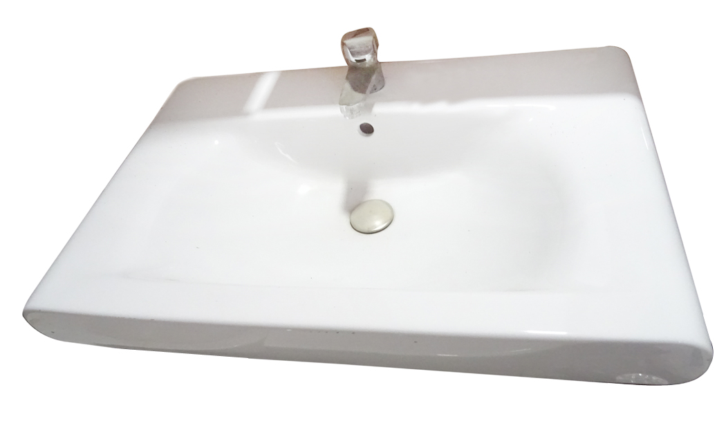 Porte savon plastique