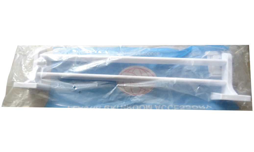 Tige de colonne de douche alu
