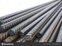 Fer de 10 en tonne