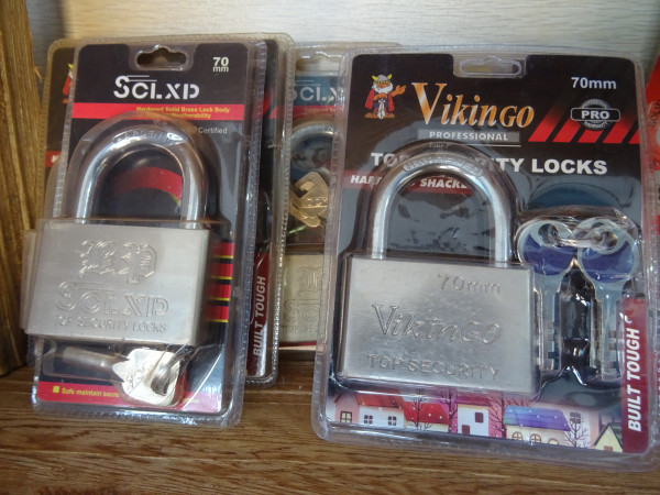 Cadenas