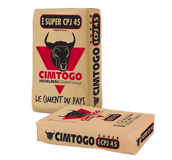 Ciments