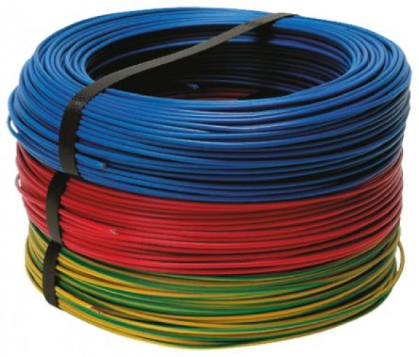Fils électriques